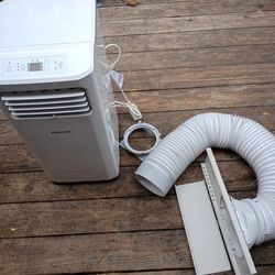 Hisense Portable Air Conditioner
