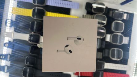 AirPods