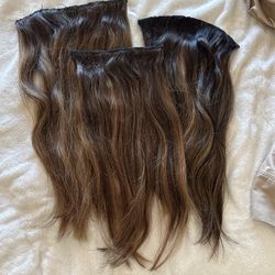 BELLAMI HAIR - REAL EXTENSION