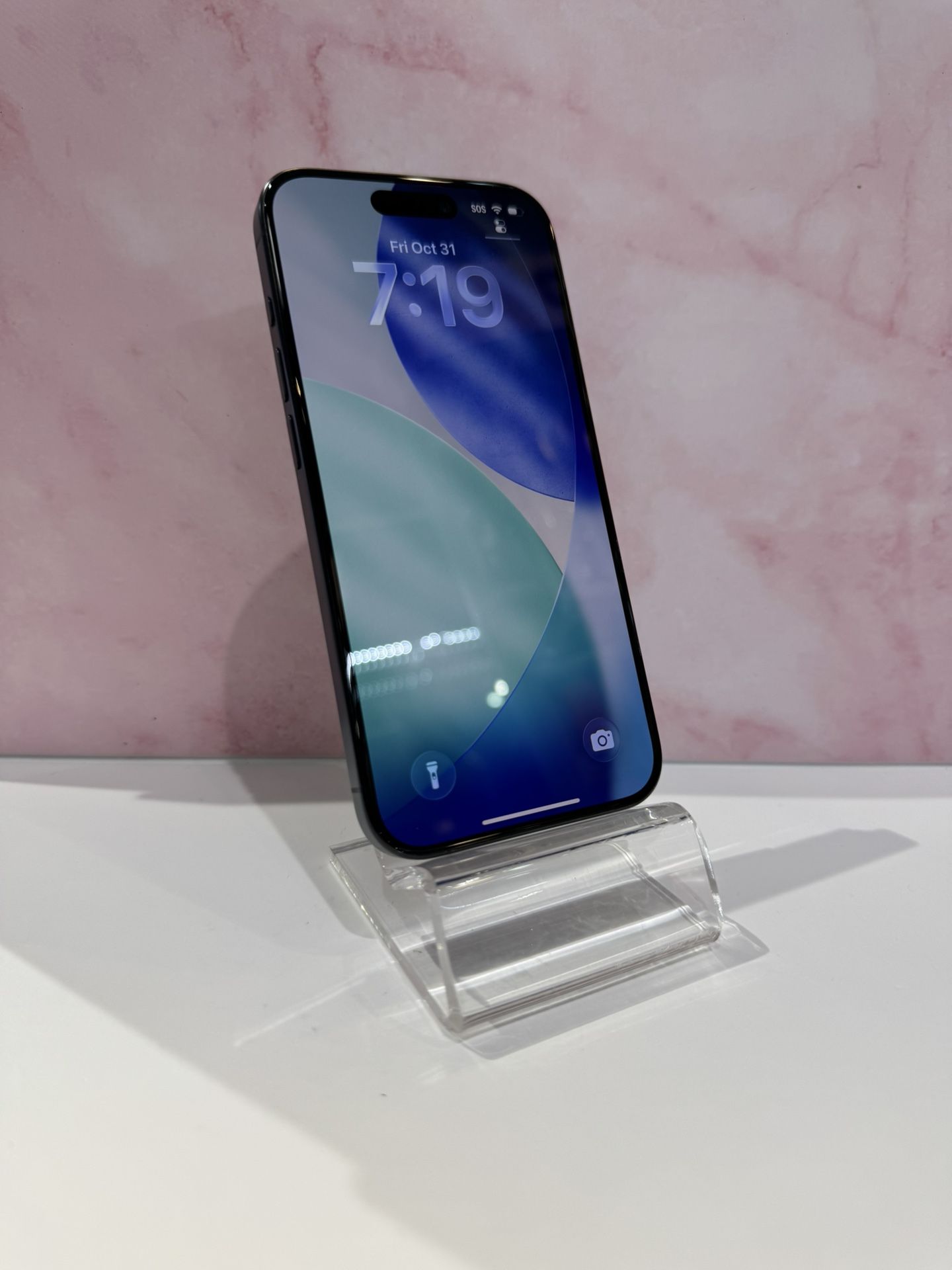 iPhone 15 Pro 128GB Unlocked