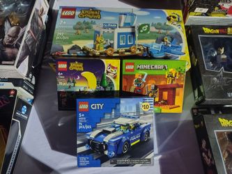 Lego bundle