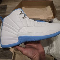 Jordan 12 Sz 15