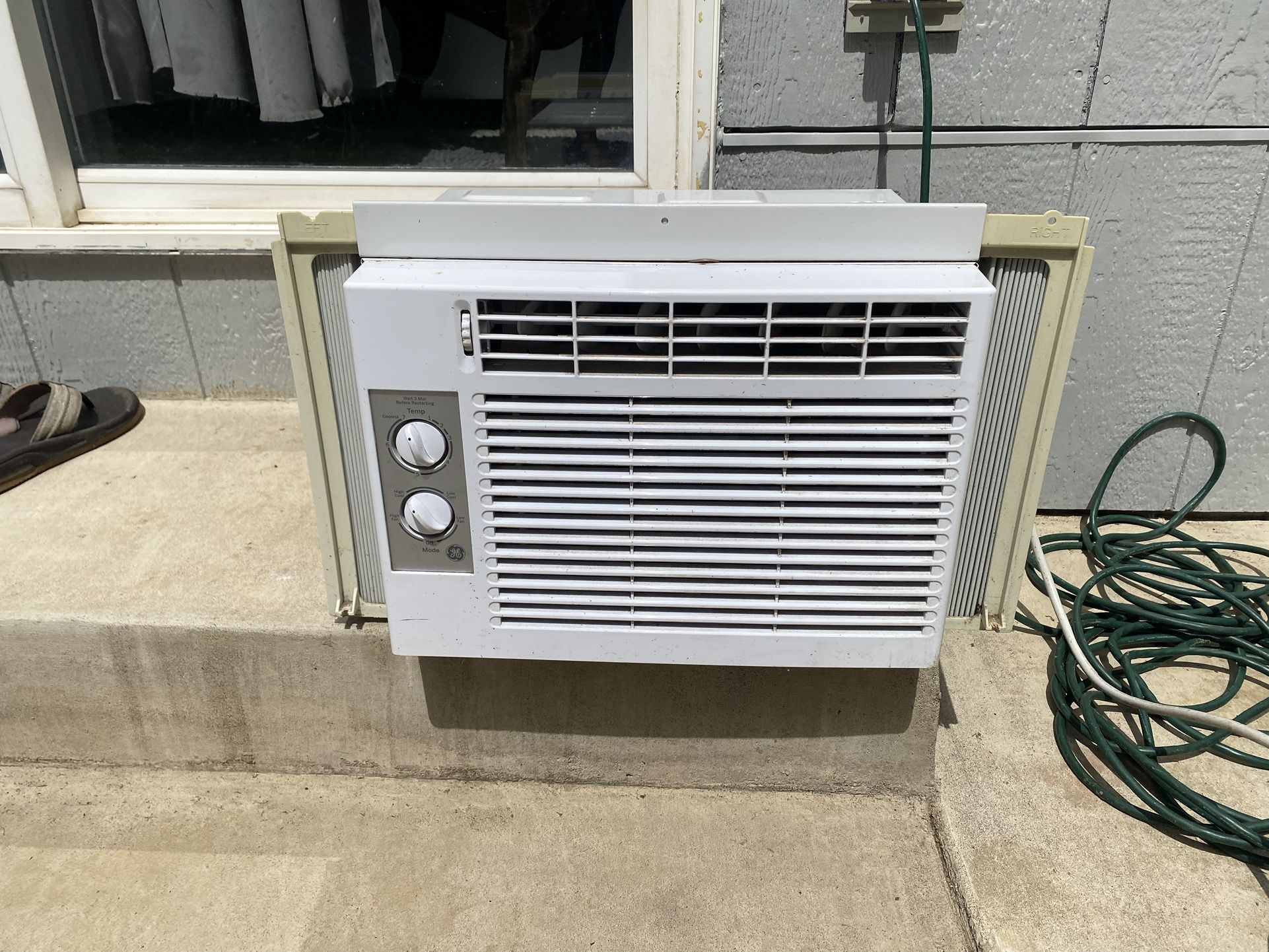 Ac Unit