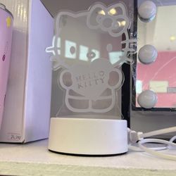 Hk Night Light 