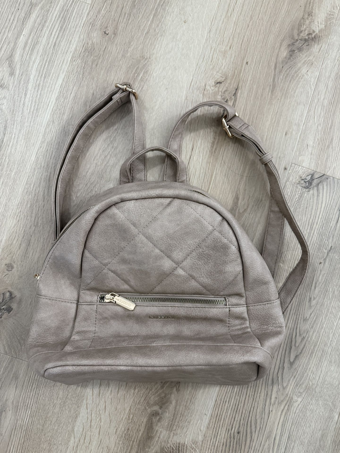 Backpack Purse New