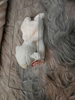 VINTAGE TY BEANIE BABIES VARIETY 