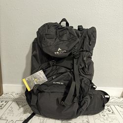 Teton Hiking Backpack