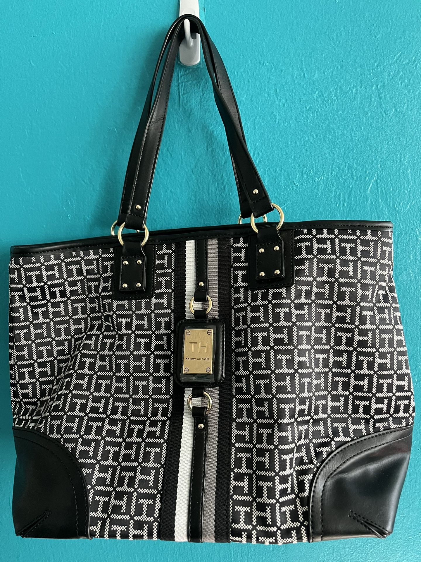 Tommy Hilfiger tote bag