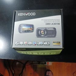 KENWOOD  Dash Camera