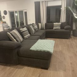3 Piece Sectional 