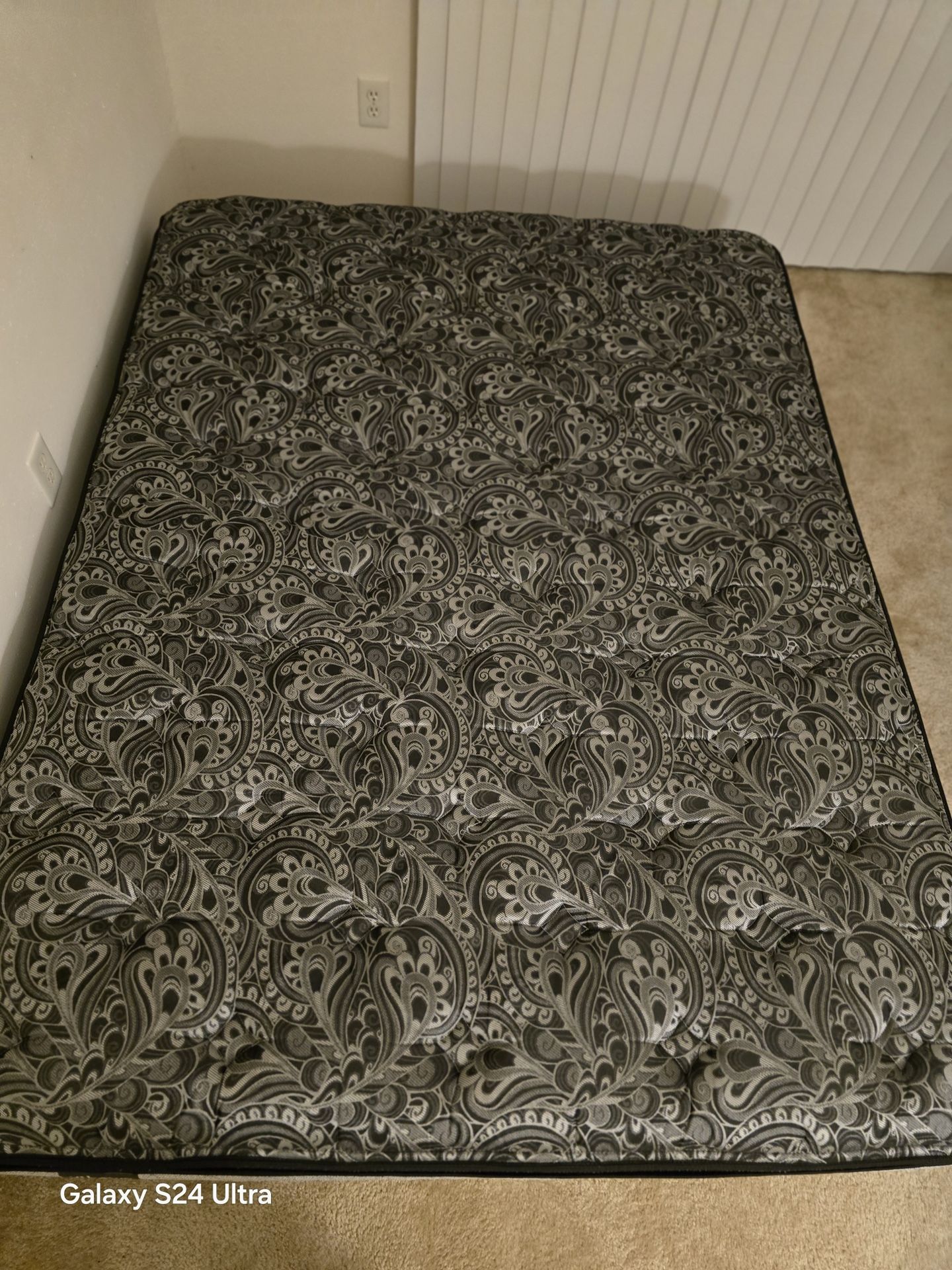 Mattress