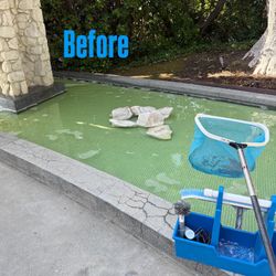 Pool Cleaner