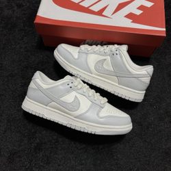 New Nike Dunk Low