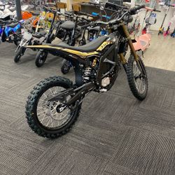 2025 Surron Ultra Bee 