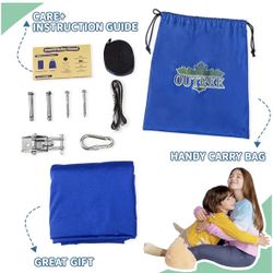 Sensory Swing 