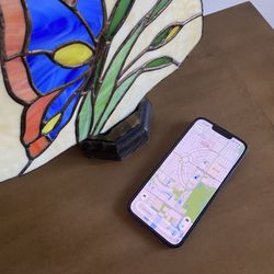 iPhone 13 ( Unlocked) 128gb Black Color