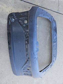 Mazda Cx90 Tailgate Oem