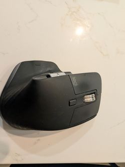 Logitech MX MASTER 3s
