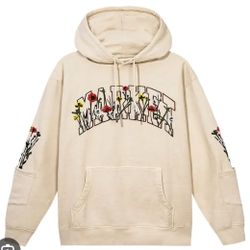Market Hoodie