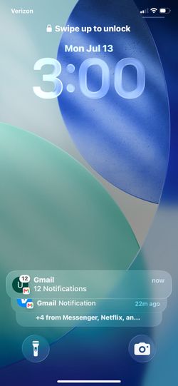iPhone 11 unlocked