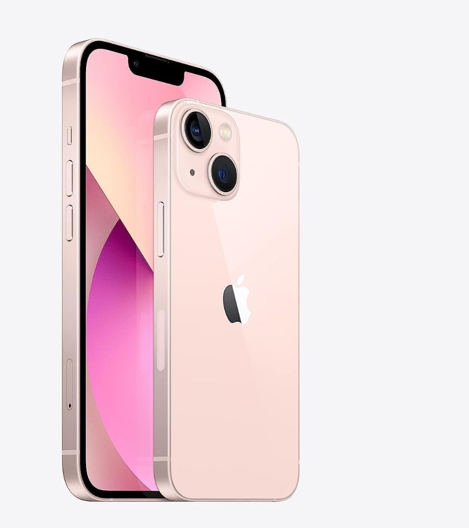 IPhone 13 Pink Unlocked