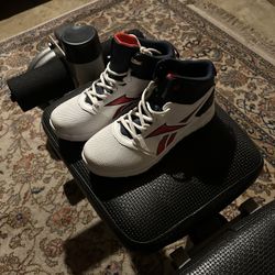 Reebok Basketball Shoes 