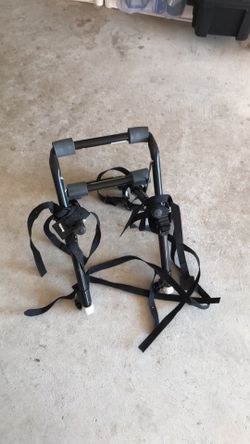 Bike Rack
