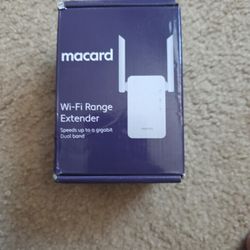 Wifi Range Extender