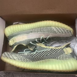 Adidas Yeezy Boost 350 V2 Yeezyreel (non Reflective)