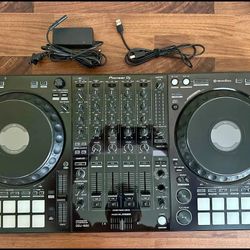 Pione,er  Ddj1000