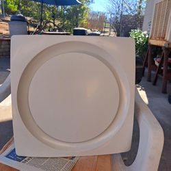 AERO SLIM FIT BATHROOM EXHAUST FAN