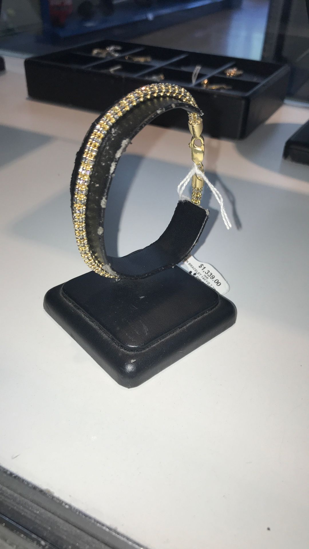 Fashion Bracelet