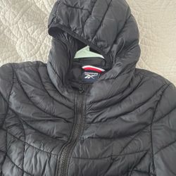 Reebok Women’s Medium Jacket
