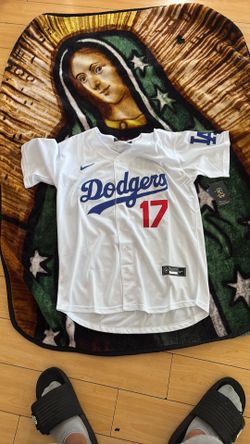 Shohei Ohtani jersey