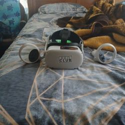 Oculus Quest 2 Factory Reseted 