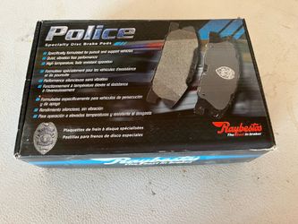 GMC Chevy Cadillac Sierra 1500 Yukon Silverado Tahoe Suburban Escalade front brake pads