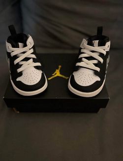 Jordan 1 Mid RM Easy On