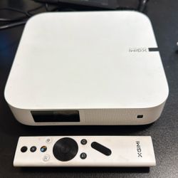 XGIMI Projector 1080p