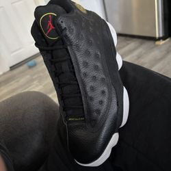 Retro 13s Playoffs (2010)