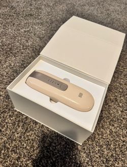 Laser Hair Removal Device IPL INIA