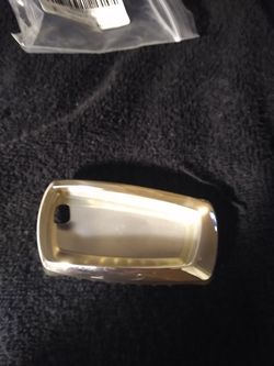 BMW Key Fob Cover Brand New
