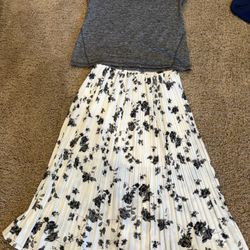 Summer clothes bundle.