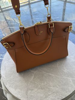 Louis Vuitton Woman Bag Large