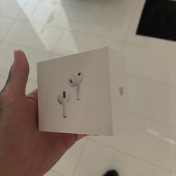 Apple AirPod Pro 3 