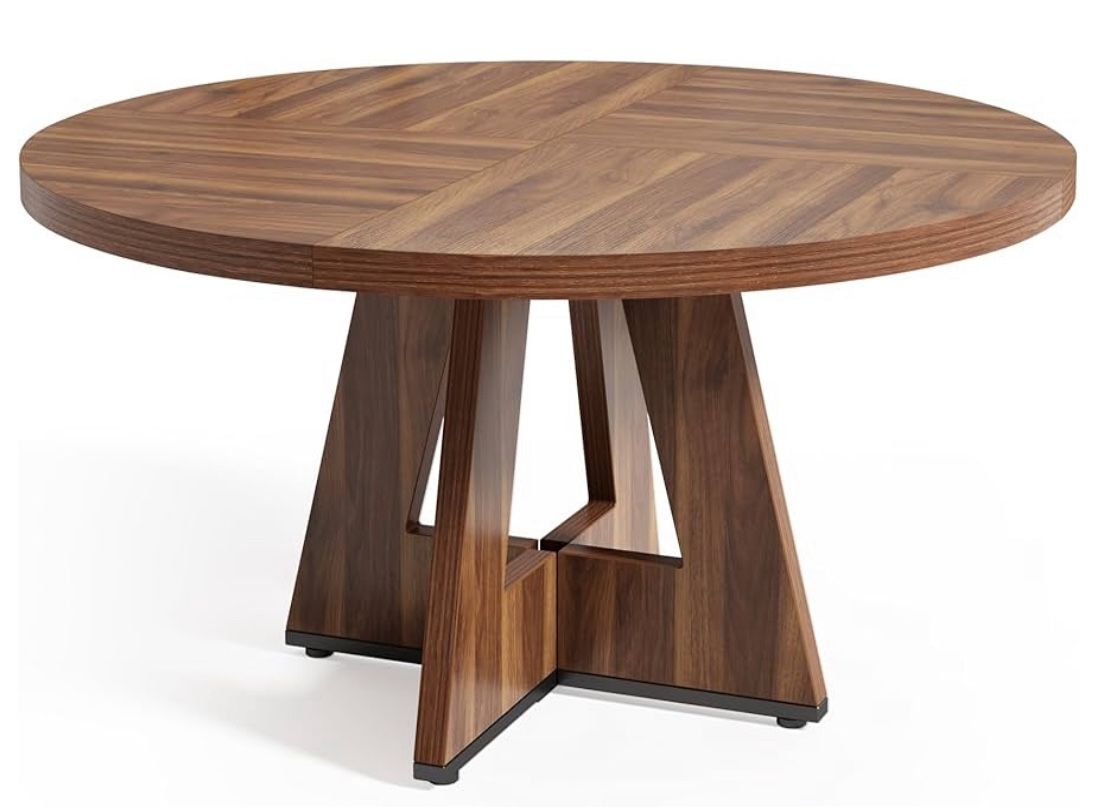 Little Tree Round Dining Table