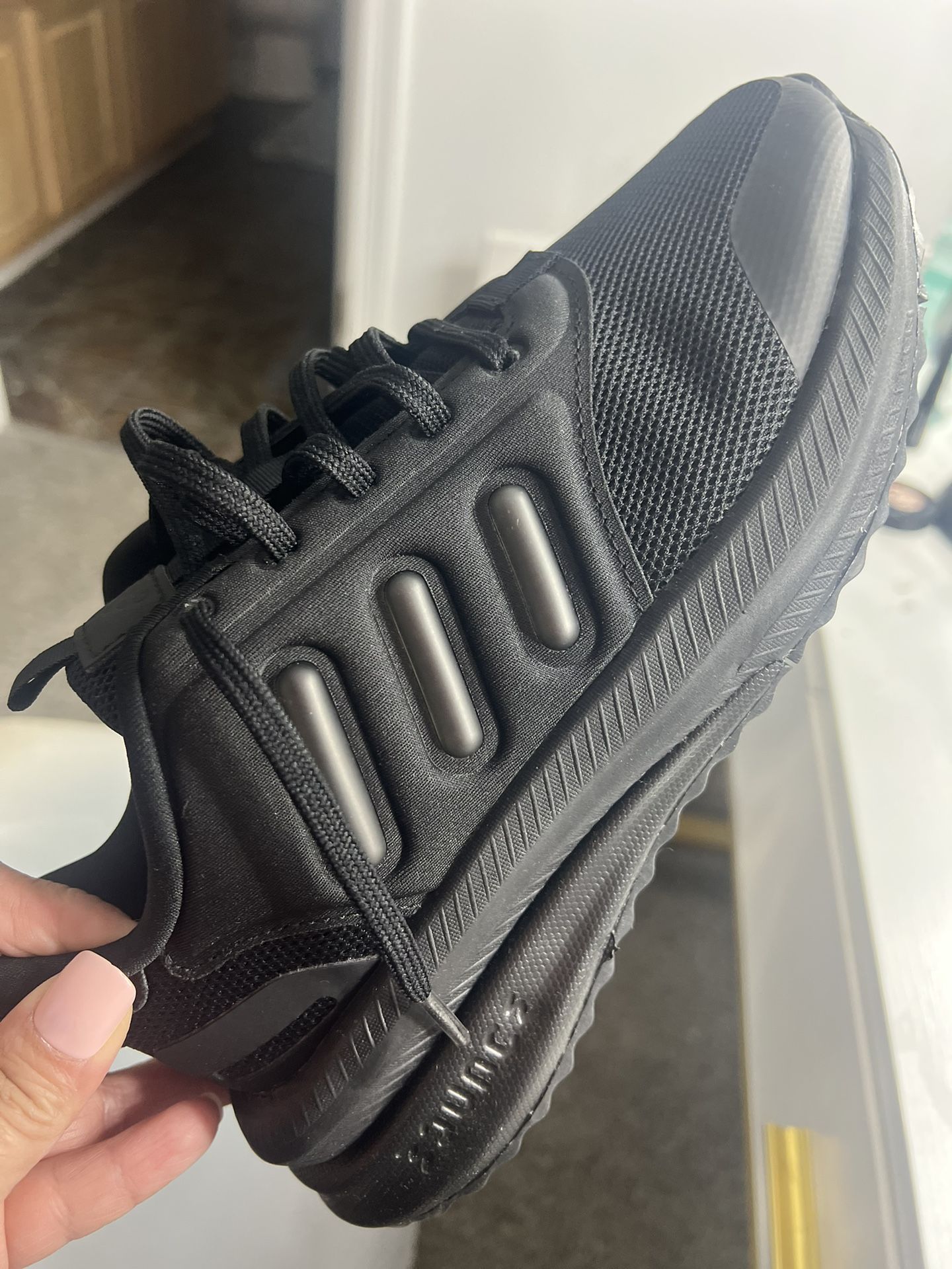 Big Kids Adidas Sneakers
