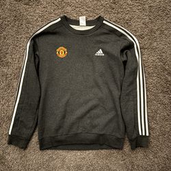 Manchester United Fleece sweater