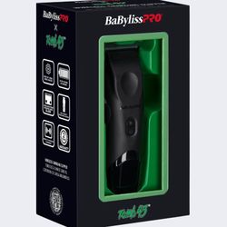 BABYLISSPRO x TOMB45 