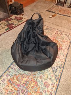 Bean bag