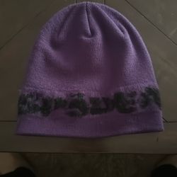 Sp5der Mohair Beanie 